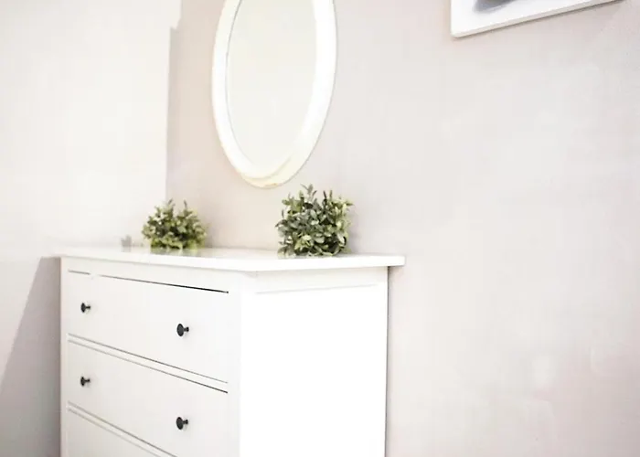 Smart Station Apartamento Milão