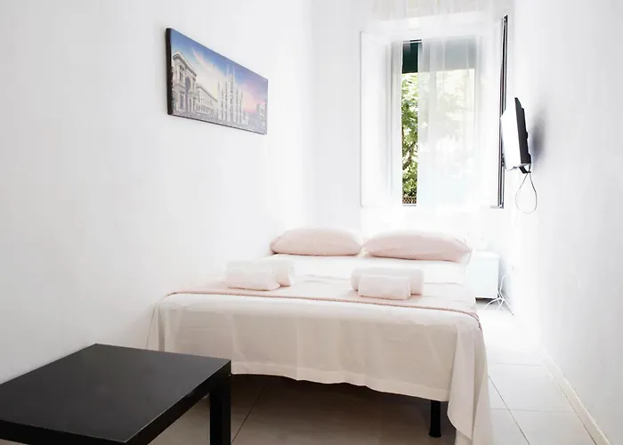 Apartamento Smart Station