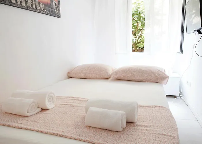 Smart Station Apartamento *