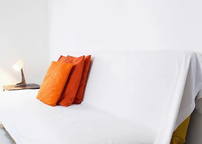 Apartamento Smart Station