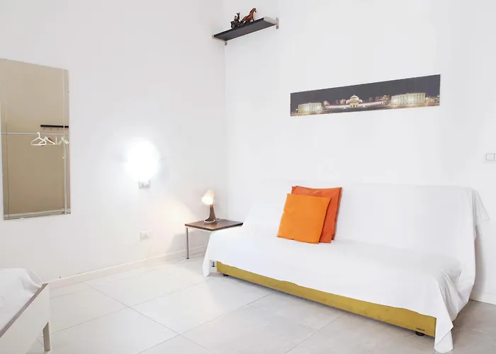 Smart Station Apartamento *