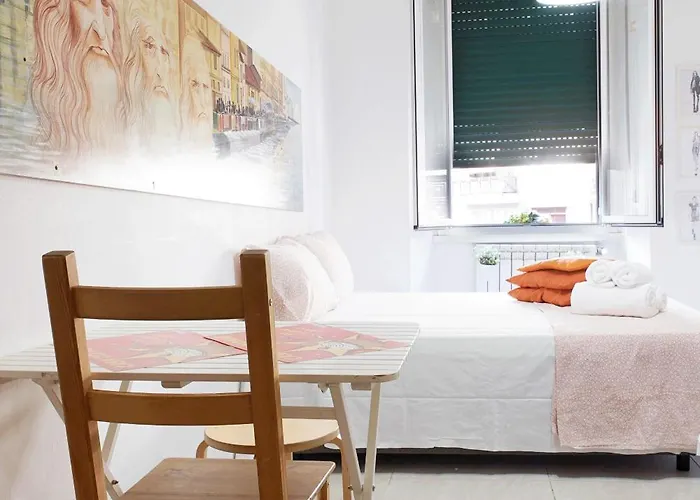 Smart Station * Milão