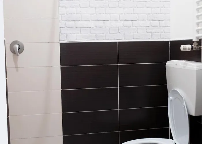 Smart Station Apartamento