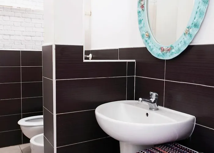 Apartamento Smart Station