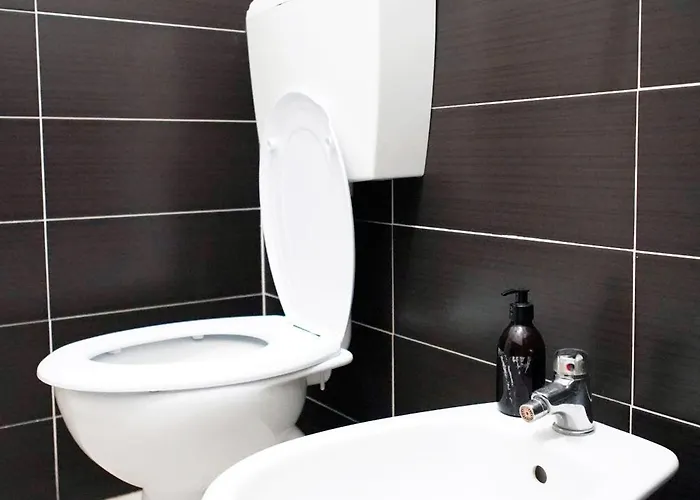 Smart Station Apartamento Milão