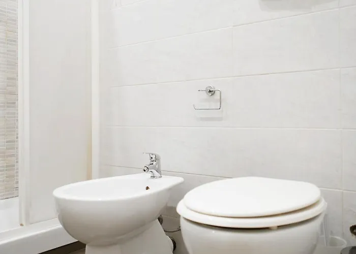 Apartamento Rio M3 Sondrio E Stazione Milán