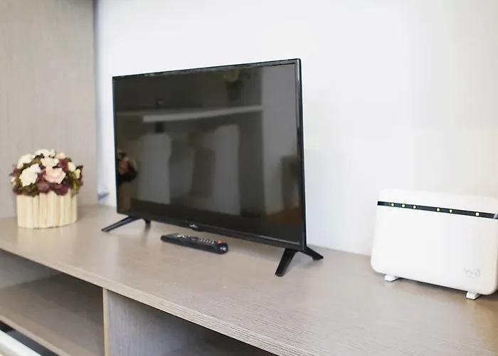 Appartamento Rio M3 Sondrio E Stazione