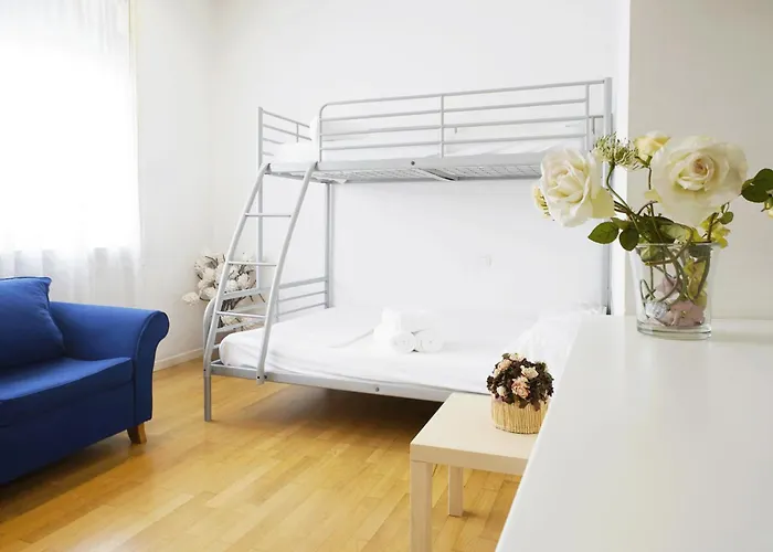 Rio M3 Sondrio E Stazione Appartamento Milano