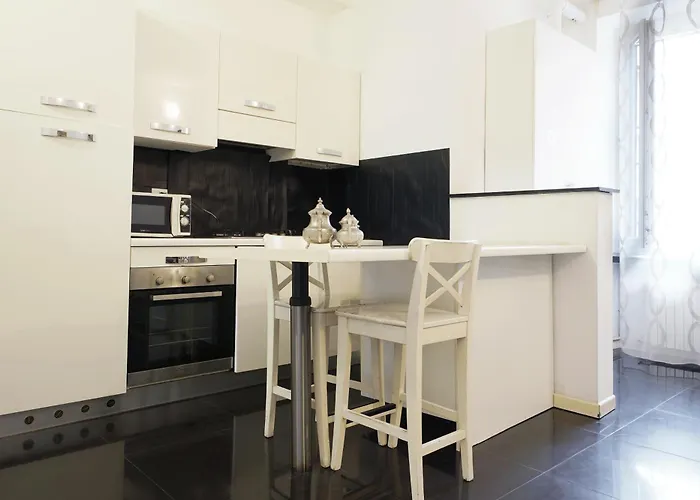 Bilocale Zona 200metri Da Stazione * Milan