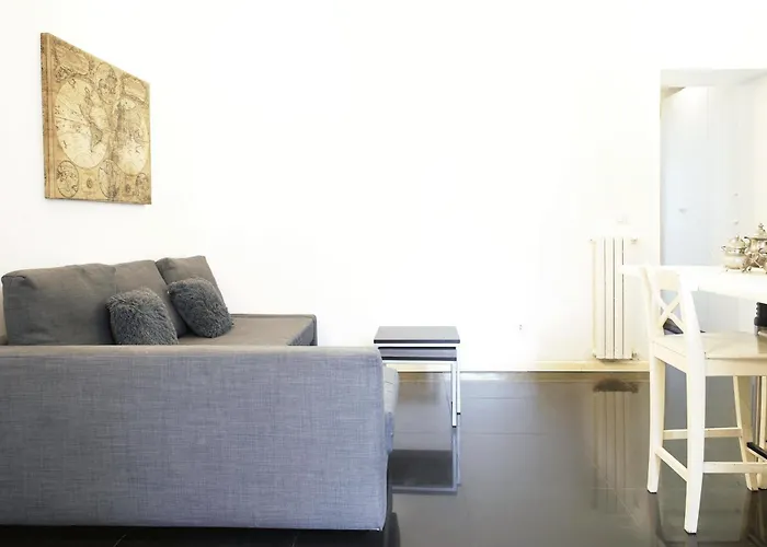 Apartment Bilocale Zona 200metri Da Stazione