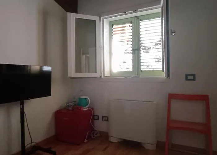 Un Angolo A Milano... *