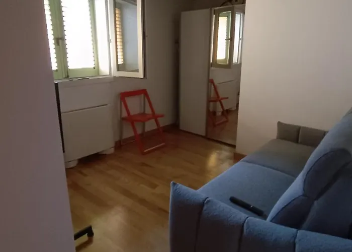 Un Angolo A Milano... *