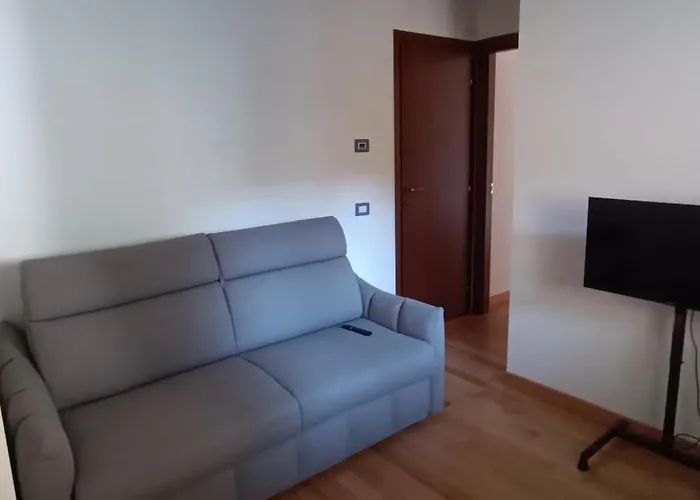 Un Angolo A Milano... Appartamento