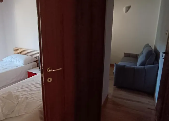 Un Angolo A Milano... *