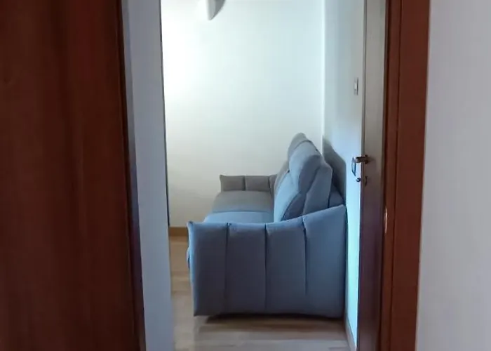 Appartamento Un Angolo A Milano...