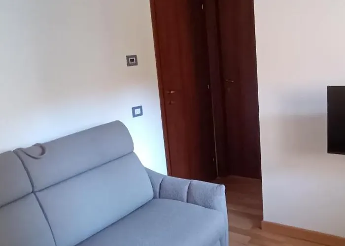 Un Angolo A Milano... Milano