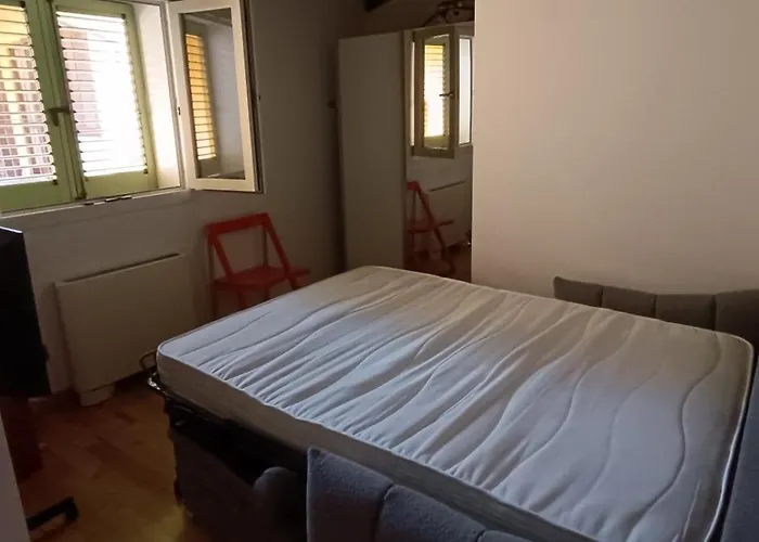 Appartamento Un Angolo A Milano... Milano