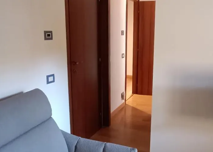 Un Angolo A Milano...