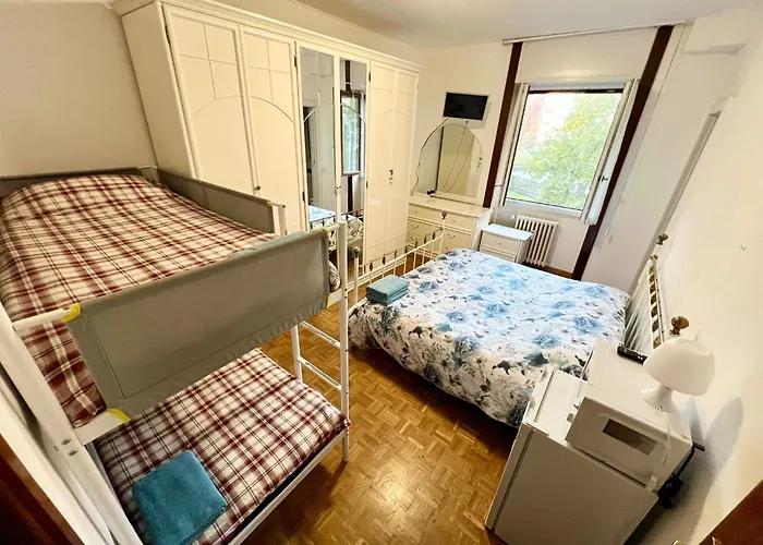 Gigli, Con Cucina In Comune E Terrazza Konukevi