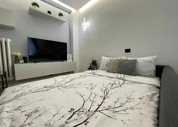 Luxury Downtown - Mf Appartamento