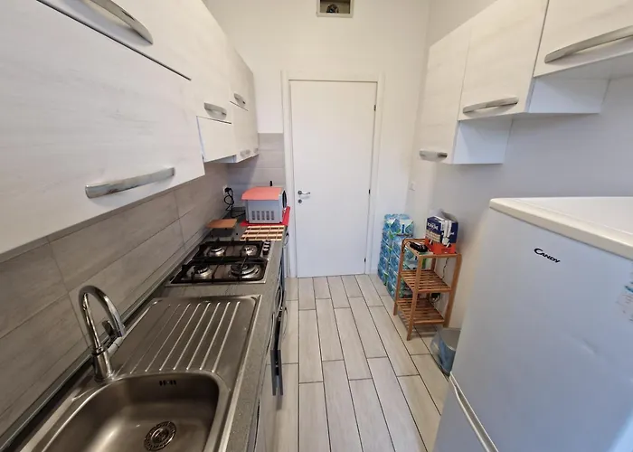 Parkside Heaven Affori Apartmán Milán