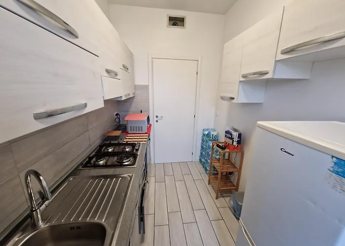 Parkside Heaven Affori *