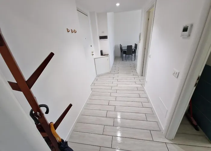 Parkside Heaven Affori Milán