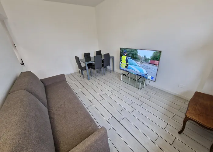 Parkside Heaven Affori * Milán