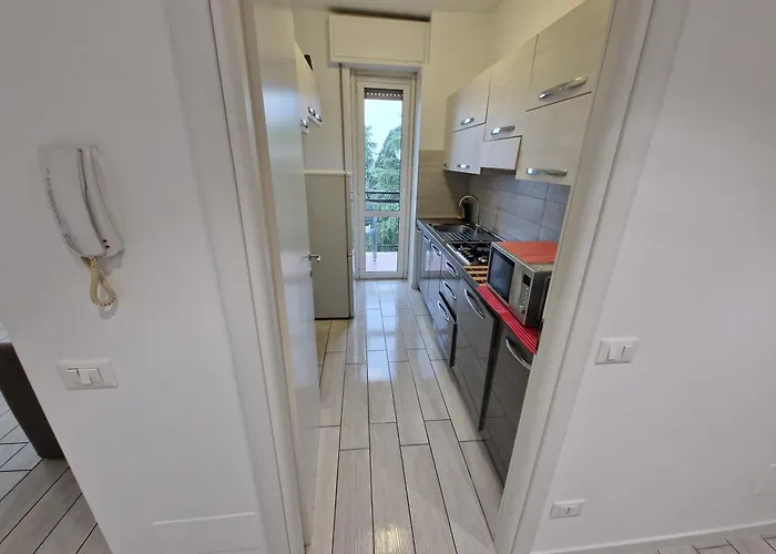 Parkside Heaven Affori