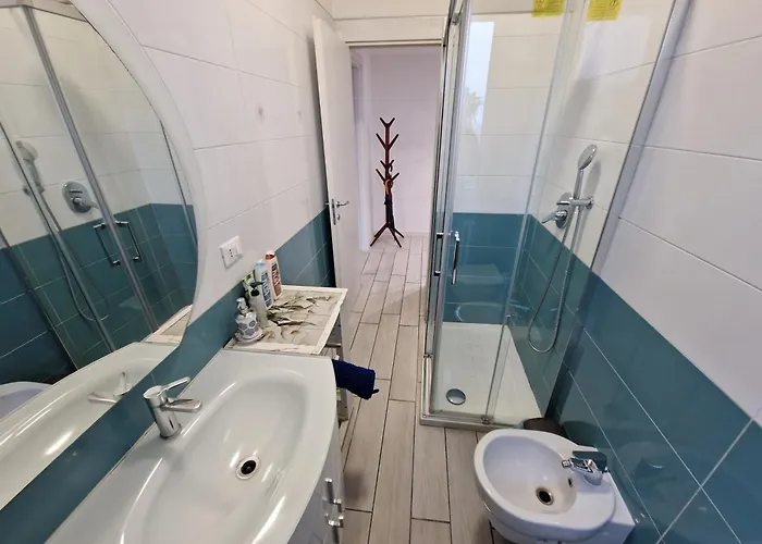 Parkside Heaven Affori Apartmán