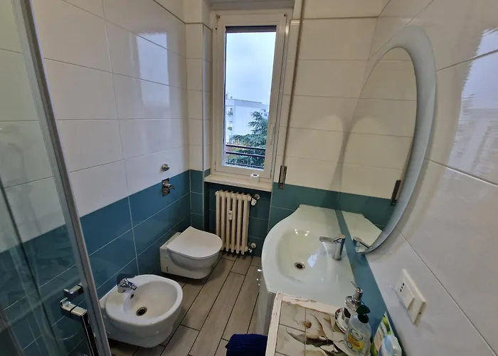 Parkside Heaven Affori Apartmán Milán