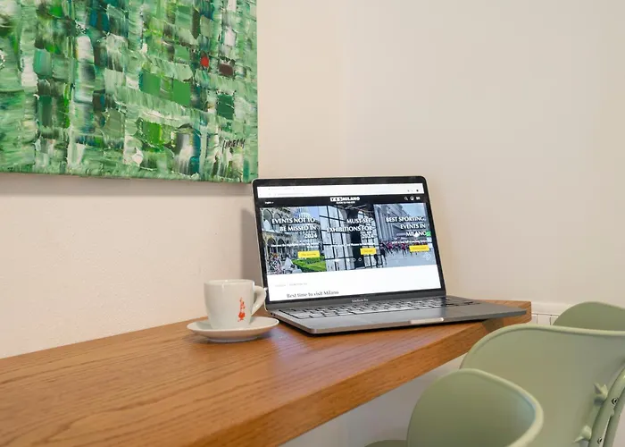 Porta Venezia-exclusive Design Apartment-2