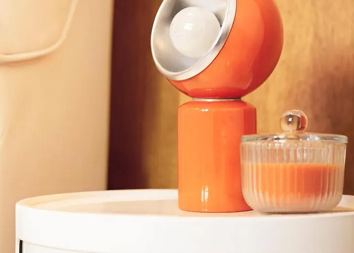 Porta Venezia-exclusive Design Apartment-2 밀라노