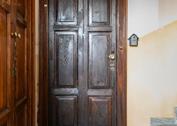 Porta Venezia-exclusive Design Apartment-2 아파트