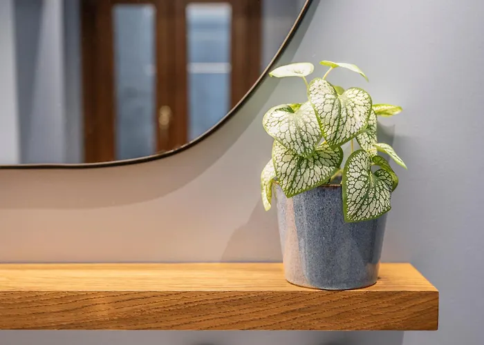 Porta Venezia-exclusive Design Apartment-2 *