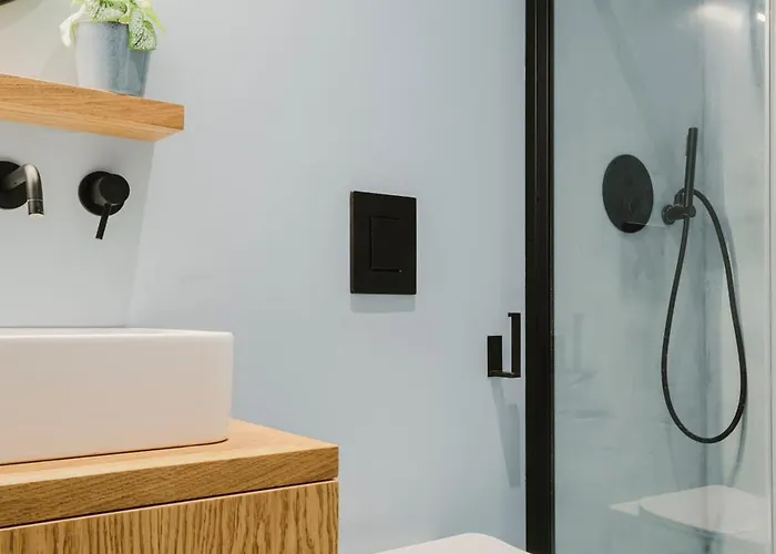 Porta Venezia-exclusive Design Apartment-2 아파트 *