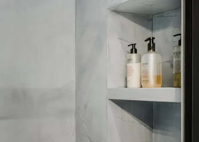 Porta Venezia-exclusive Design Apartment-2 밀라노