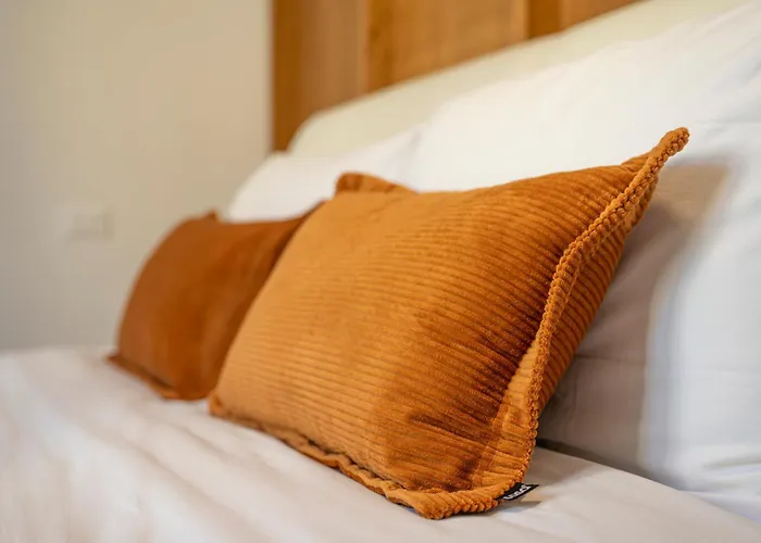 Porta Venezia-exclusive Design Apartment-2 아파트