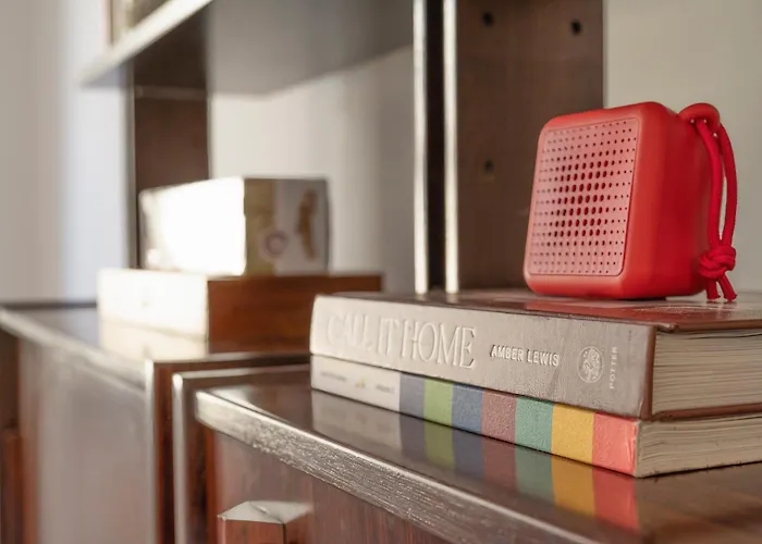 Porta Venezia-exclusive Design Apartment-2 *