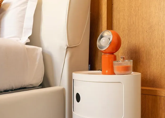 Porta Venezia-exclusive Design Apartment-2