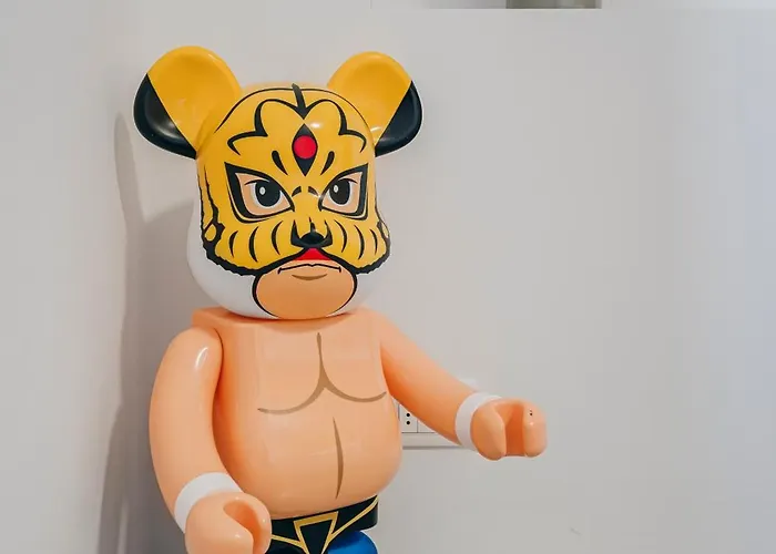 Porta Venezia-exclusive Design Apartment-2