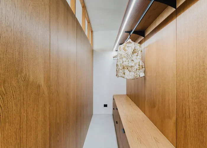 Porta Venezia-exclusive Design Apartment-2 * 밀라노