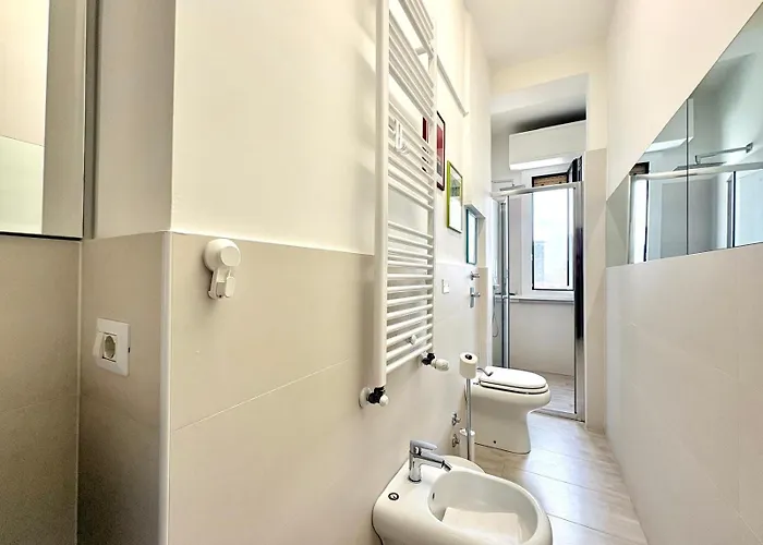 Apartmán Apartment-navigli-house Of Mirrors *