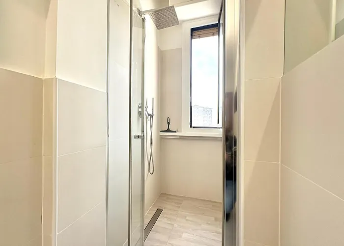 Apartment-navigli-house Of Mirrors