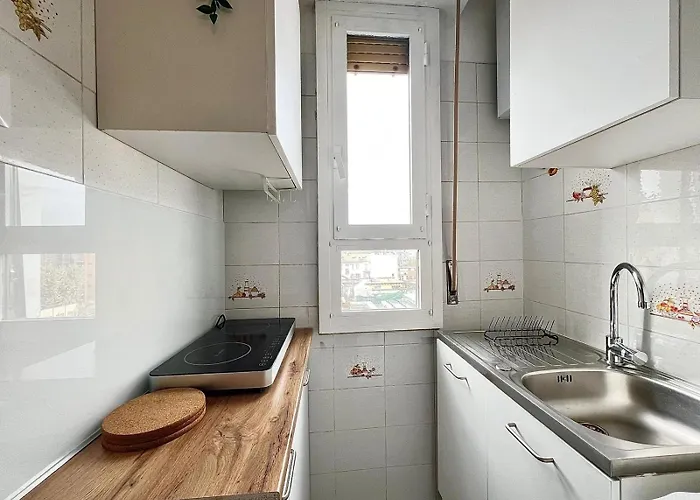 Apartment-navigli-house Of Mirrors