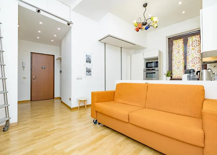 Minimal Near Bocconi