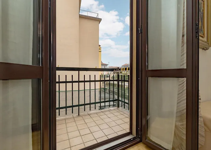 Minimal Near Bocconi شقة ميلان