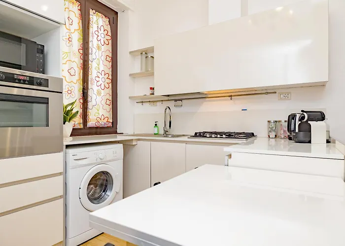 Minimal Near Bocconi