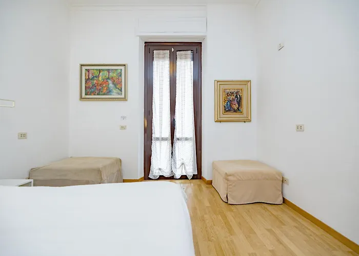 Minimal Near Bocconi *