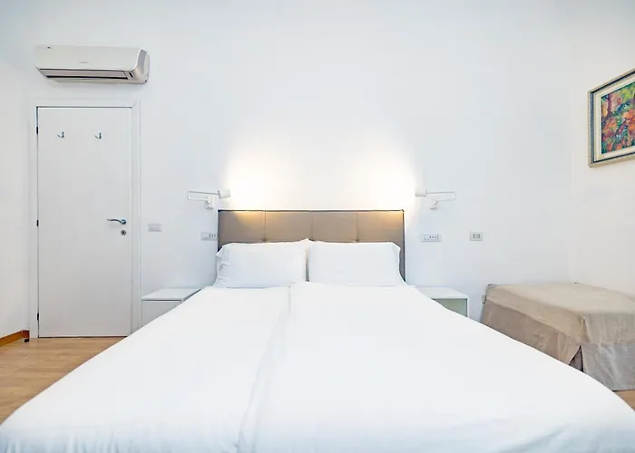 شقة Minimal Near Bocconi *